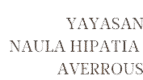 Penerbit Yayasan Naula Hipatia Averrous